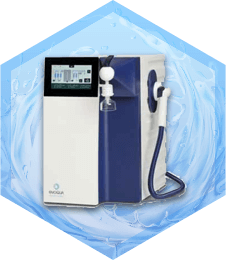 Laboratory water purification systems Ultra Clear TP